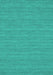 Machine Washable Abstract Turquoise Contemporary Area Rugs, wshcon235turq