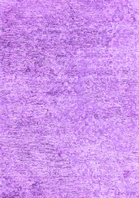 Abstract Purple Contemporary Rug, con2361pur