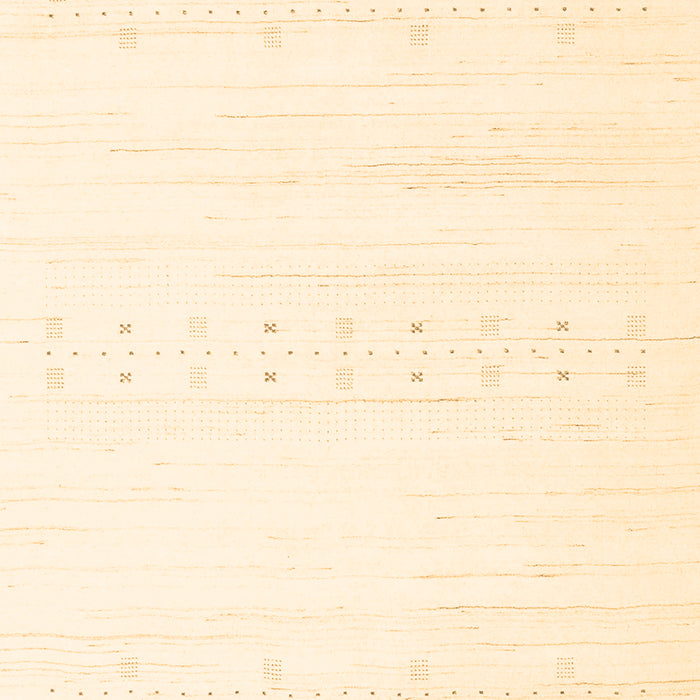 Solid Brown Modern Rug, con2365brn