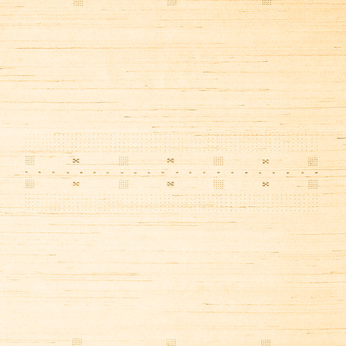 Machine Washable Solid Brown Modern Rug, wshcon2367brn