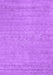 Machine Washable Abstract Purple Contemporary Area Rugs, wshcon2368pur