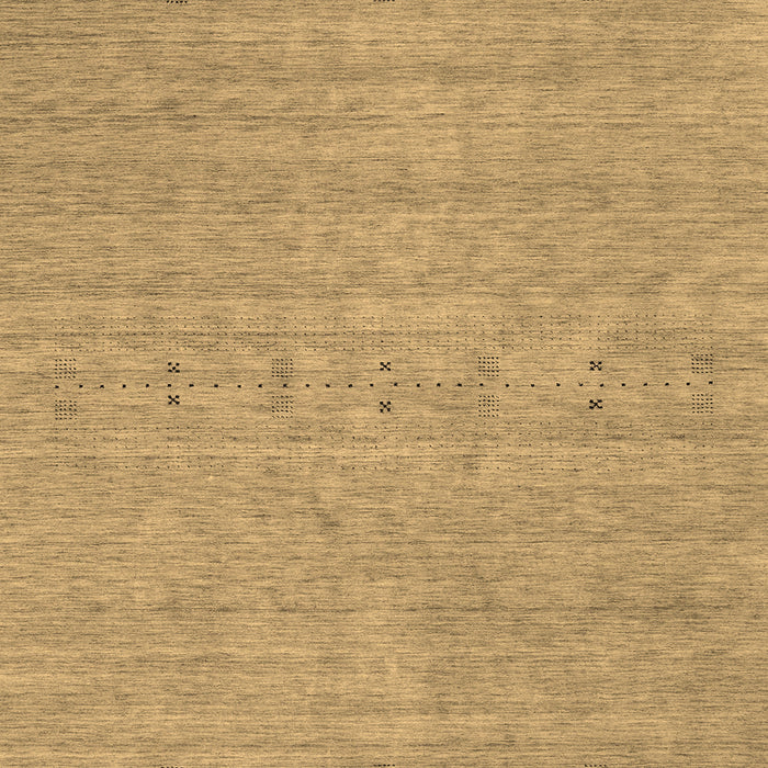 Abstract Brown Contemporary Rug, con2368brn