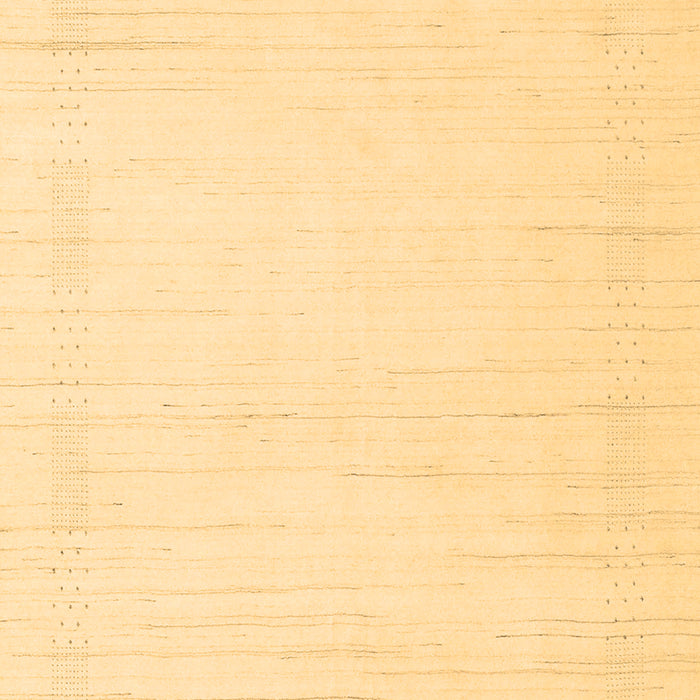 Solid Brown Modern Rug, con2369brn