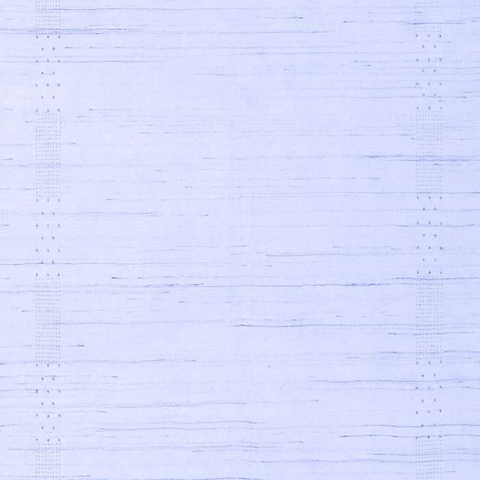 Solid Blue Modern Rug, con2369blu