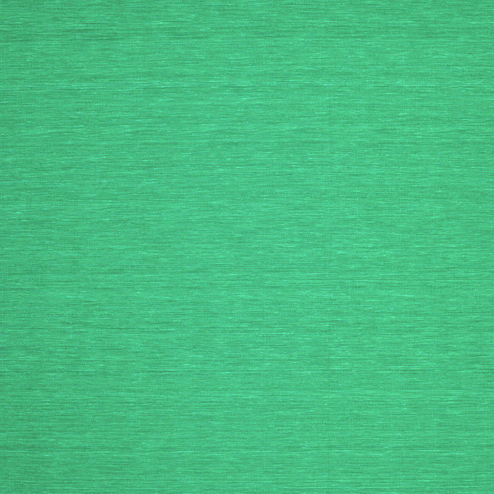 Square Abstract Turquoise Contemporary Rug, con236turq