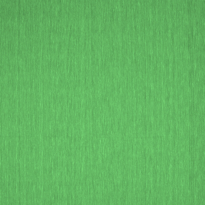 Square Machine Washable Abstract Emerald Green Contemporary Area Rugs, wshcon236emgrn