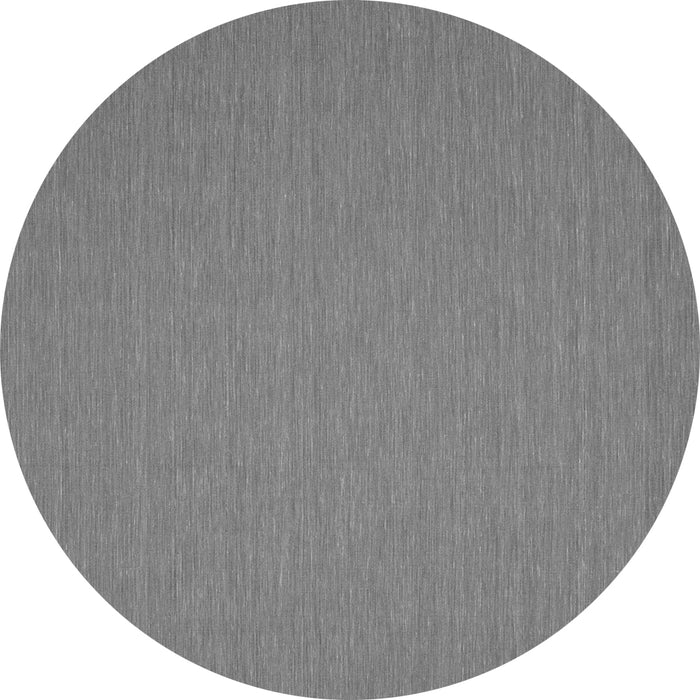 Machine Washable Abstract Gray Contemporary Rug, wshcon236gry