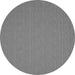 Machine Washable Abstract Gray Contemporary Rug, wshcon236gry