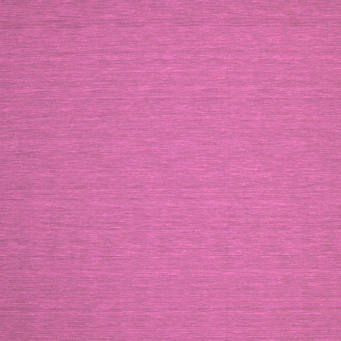 Square Machine Washable Abstract Pink Contemporary Rug, wshcon236pnk