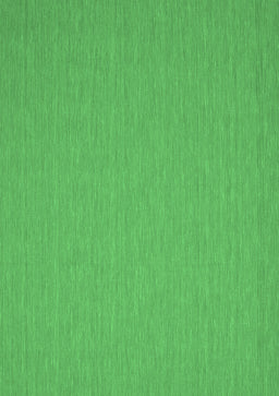 Abstract Emerald Green Contemporary Rug, con236emgrn