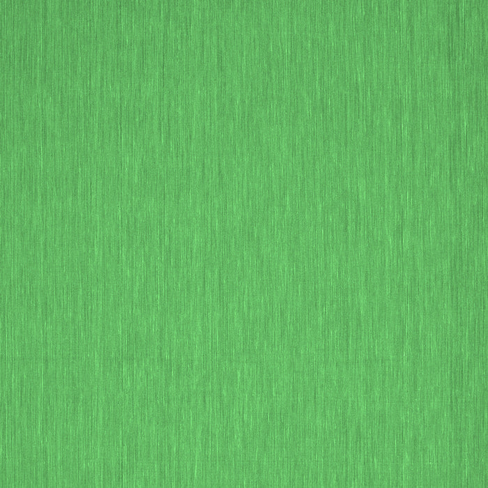 Abstract Emerald Green Contemporary Rug, con236emgrn