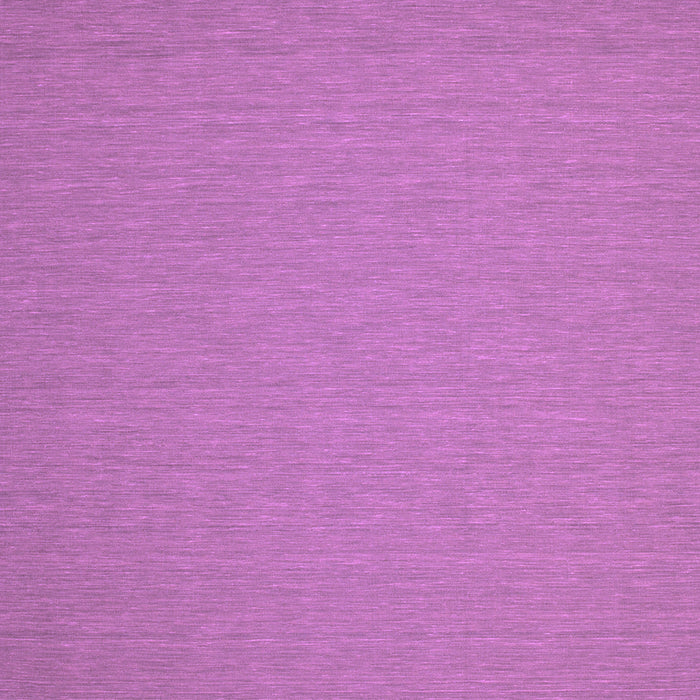 Square Abstract Purple Contemporary Rug, con236pur