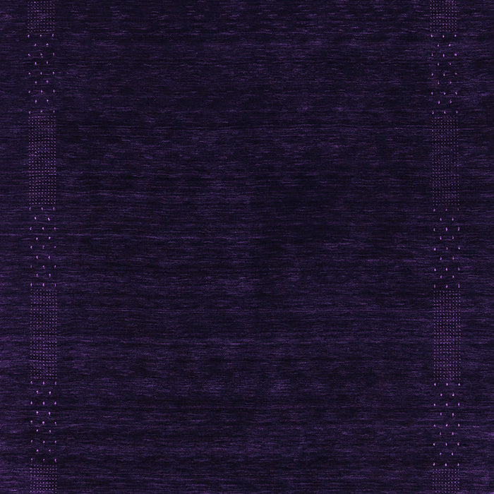 Machine Washable Abstract Purple Contemporary Area Rugs, wshcon2370pur