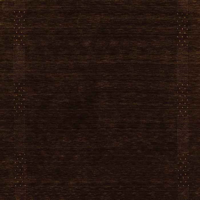 Serging Thickness of Machine Washable Abstract Orange Contemporary Area Rugs, wshcon2370org