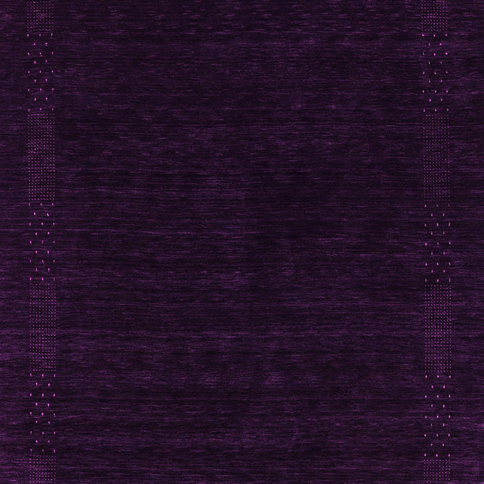Abstract Pink Contemporary Rug, con2370pnk