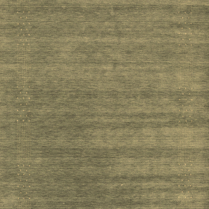 Abstract Brown Contemporary Rug, con2371brn