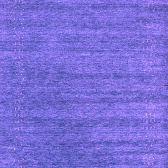 Machine Washable Abstract Purple Contemporary Area Rugs, wshcon2371pur