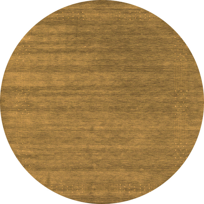 Machine Washable Abstract Orange Contemporary Area Rugs, wshcon2371org