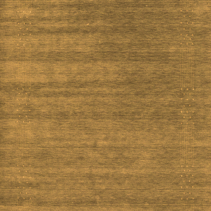 Serging Thickness of Machine Washable Abstract Orange Contemporary Area Rugs, wshcon2371org