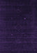 Machine Washable Abstract Purple Contemporary Area Rugs, wshcon2372pur