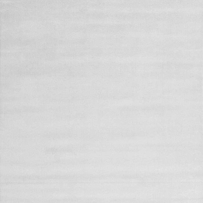 Serging Thickness of Solid Gray Modern Rug, con2373gry