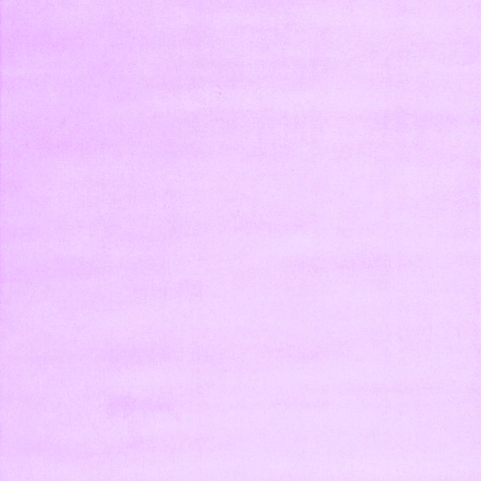 Solid Purple Modern Rug, con2373pur