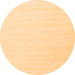 Machine Washable Solid Orange Modern Area Rugs, wshcon2373org