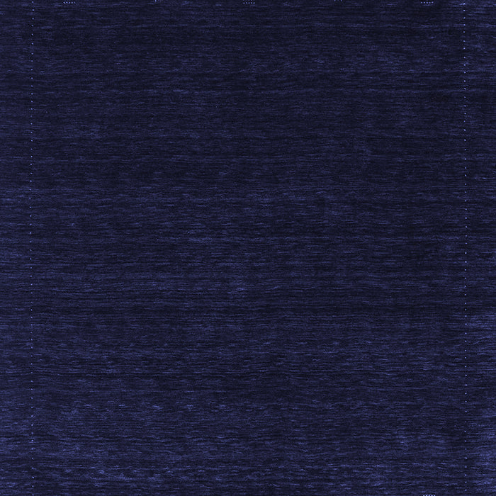 Machine Washable Abstract Blue Contemporary Rug, wshcon2375blu