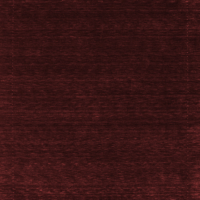 Machine Washable Abstract Red Contemporary Rug, wshcon2375red