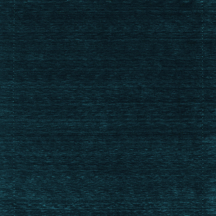 Abstract Light Blue Contemporary Rug, con2375lblu