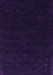 Machine Washable Abstract Purple Contemporary Area Rugs, wshcon2375pur