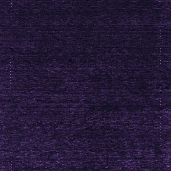 Machine Washable Abstract Purple Contemporary Area Rugs, wshcon2375pur