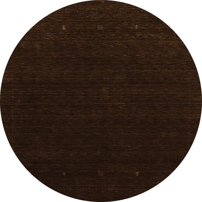 Machine Washable Abstract Orange Contemporary Area Rugs, wshcon2375org