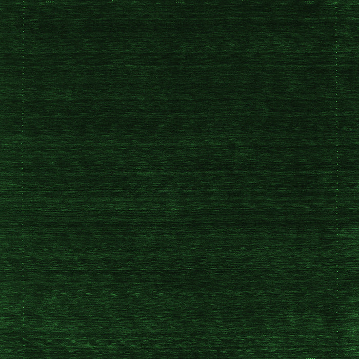 Abstract Green Contemporary Rug, con2375grn