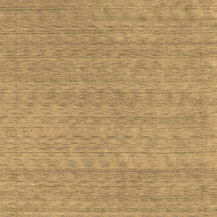 Machine Washable Abstract Brown Contemporary Rug, wshcon2376brn