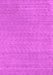 Machine Washable Abstract Pink Contemporary Rug, wshcon2376pnk