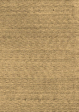 Abstract Brown Contemporary Rug, con2376brn