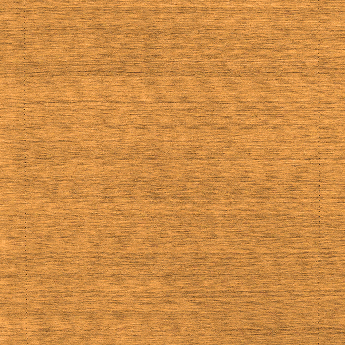 Serging Thickness of Machine Washable Abstract Orange Contemporary Area Rugs, wshcon2376org