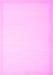 Solid Pink Modern Rug, con2377pnk