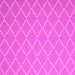 Square Trellis Pink Modern Rug, con2379pnk