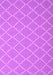 Trellis Purple Modern Rug, con2379pur