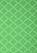 Trellis Emerald Green Modern Rug, con2379emgrn