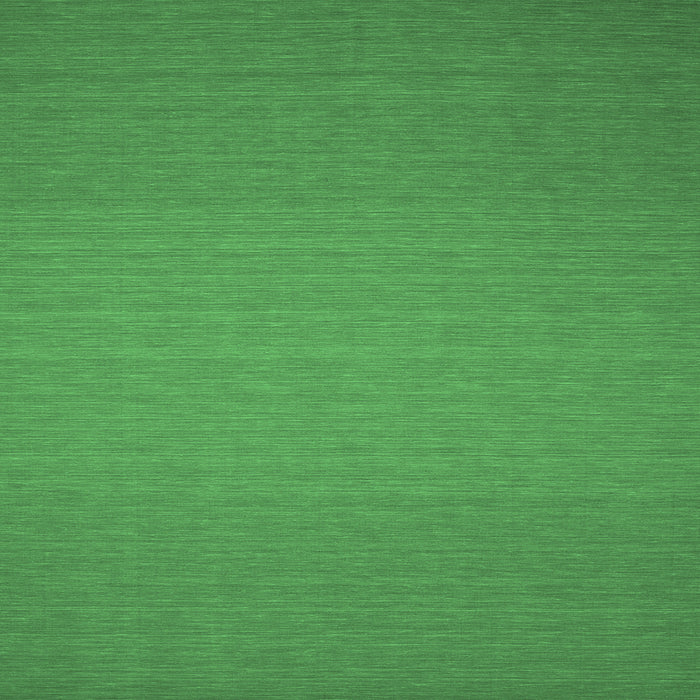 Square Abstract Emerald Green Contemporary Rug, con237emgrn