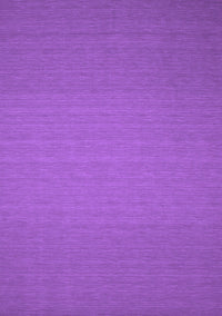 Abstract Purple Contemporary Rug, con237pur