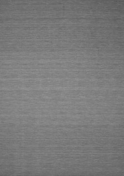 Abstract Gray Contemporary Rug, con237gry