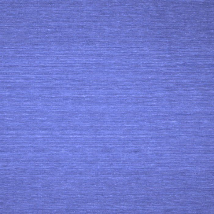 Abstract Blue Contemporary Rug, con237blu