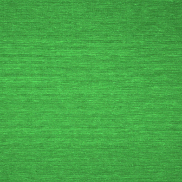 Serging Thickness of Machine Washable Abstract Green Contemporary Area Rugs, wshcon237grn