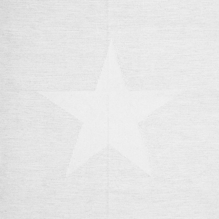 Serging Thickness of Machine Washable Solid Gray Modern Rug, wshcon2381gry