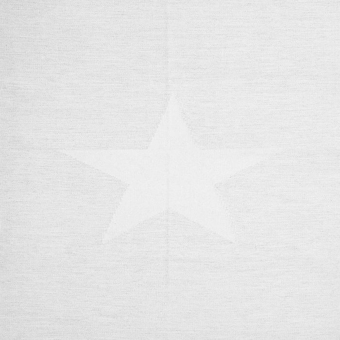 Round Machine Washable Solid Gray Modern Rug, wshcon2381gry