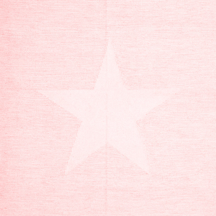 Machine Washable Solid Red Modern Rug, wshcon2381red